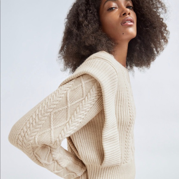 BABATON SWEATER - Picture 4 of 8